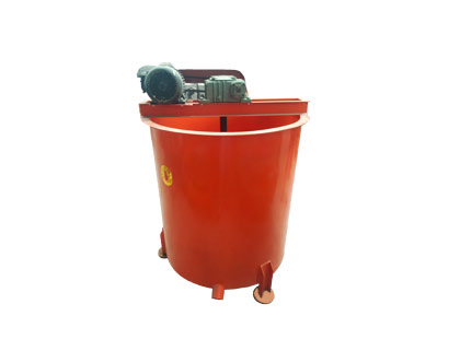 JW900單層攪拌機-0