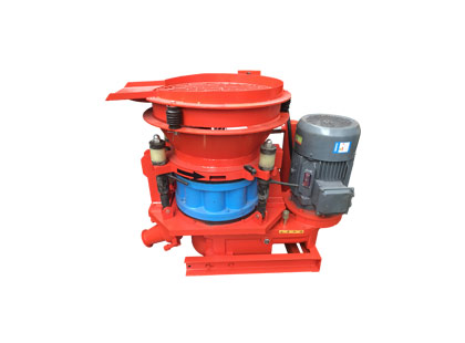 噴漿車用噴漿機-0