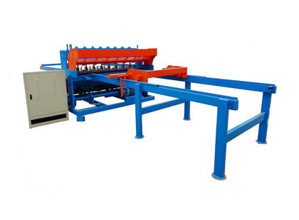 隧道鋼筋網(wǎng)焊網(wǎng)機(jī)-0